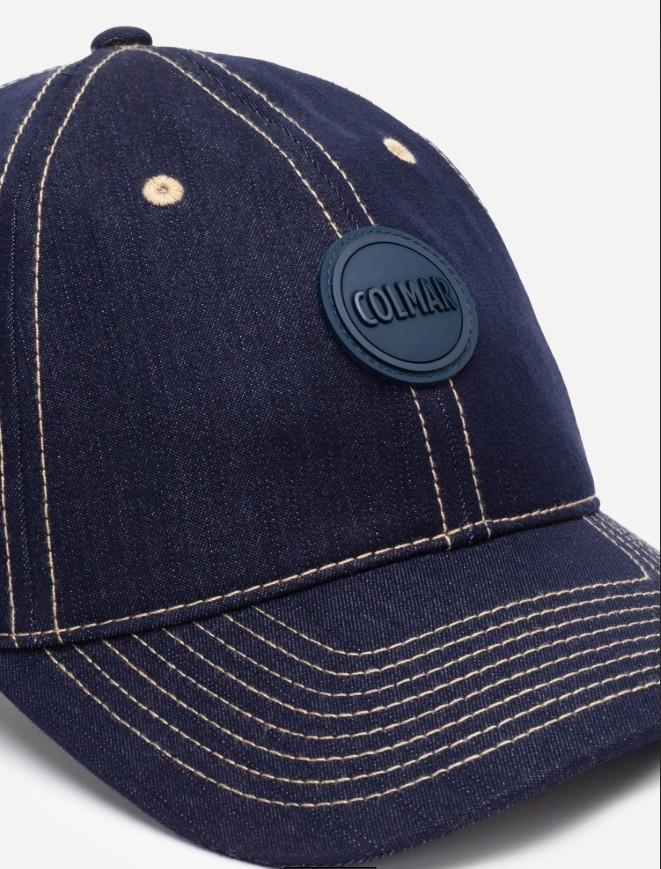  5019 9FS68 NAVY COLMAR ORIGINALS 