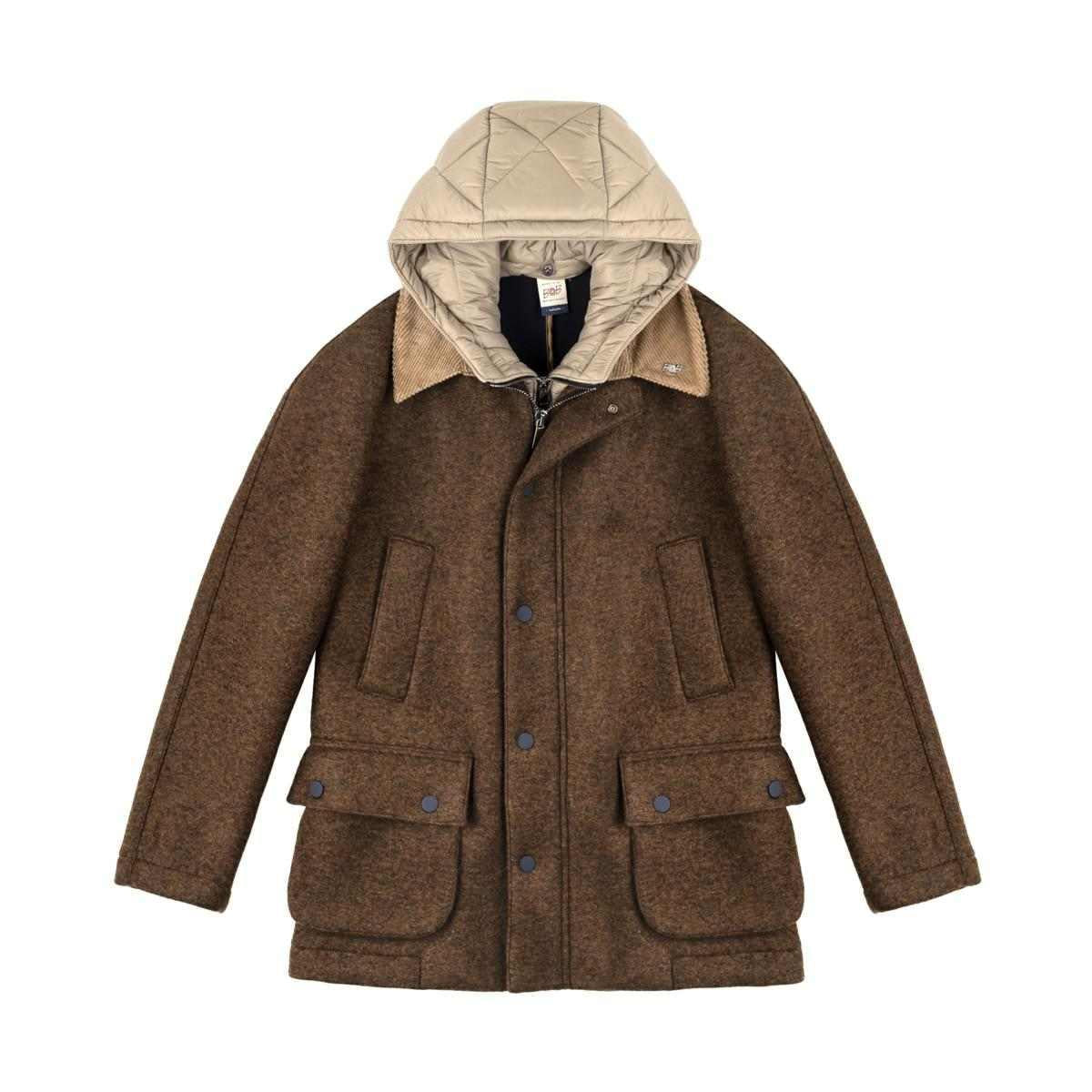  MILTON153 MARRONE BOB 