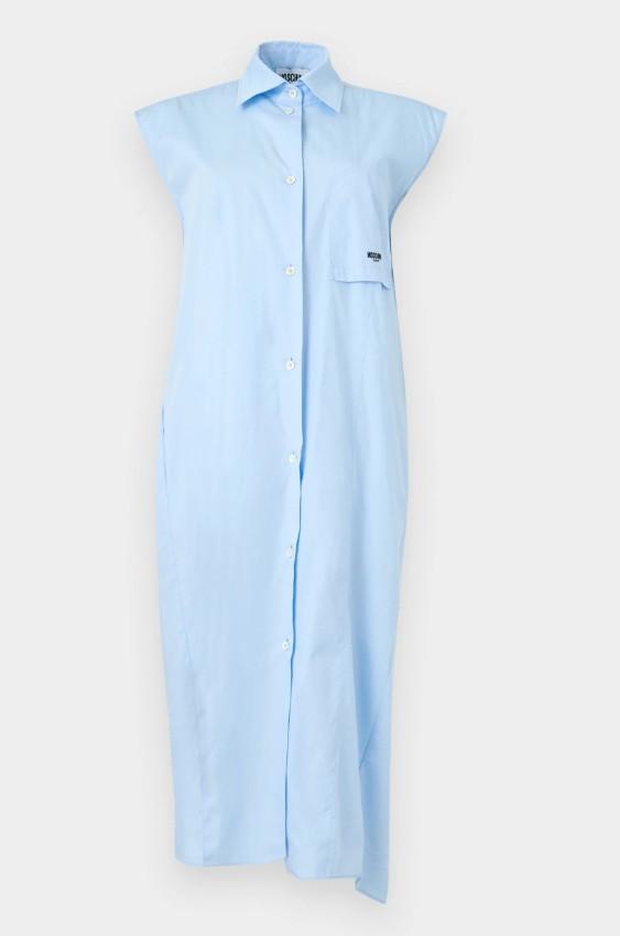  261K10470 32311293 MOSCHINO JEANS 