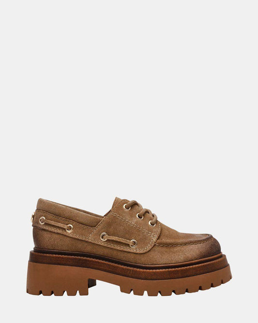  DETROIT TAUPE STEVE MADDEN 