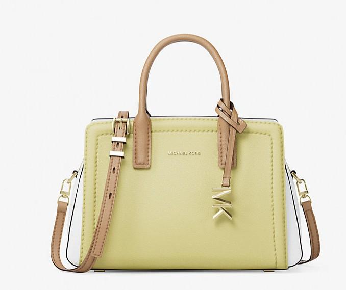  32S6G9ICOL 787 MICHAEL KORS 