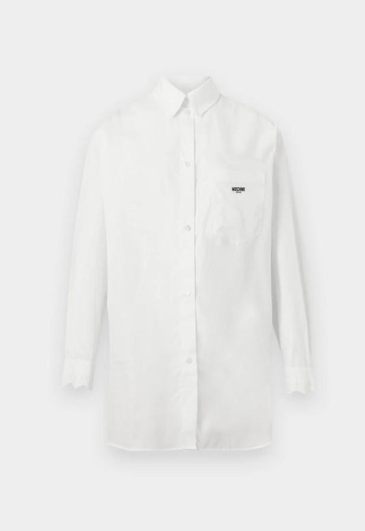  261K10205 32311001 MOSCHINO JEANS 