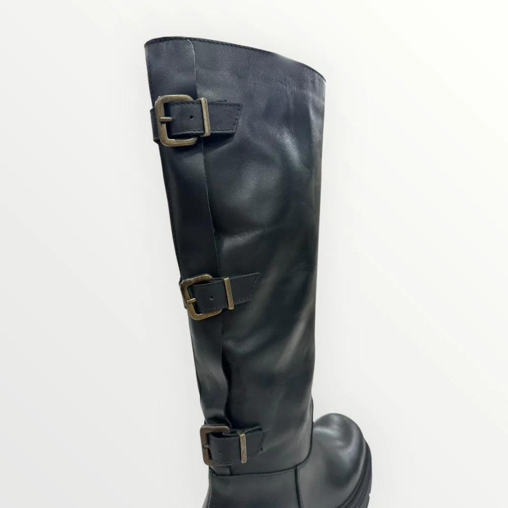 alto G318 VITNERO OVYE' 