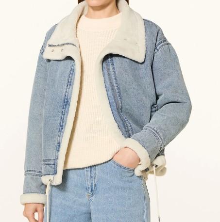  BECK DENIM RINO&PELLE 