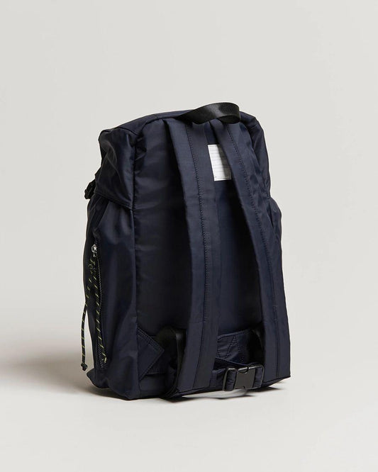  SAC A DOS TREK IAK DARK NAVY A.P.C. 