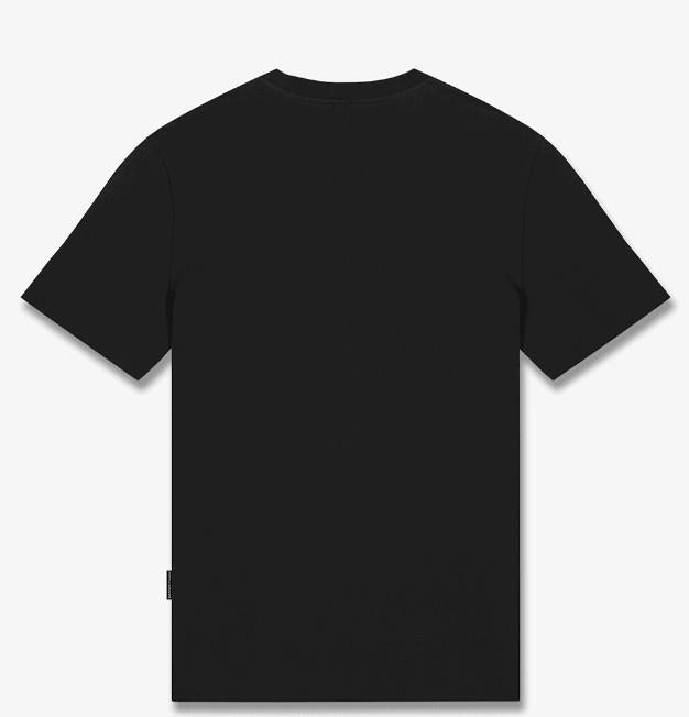  FIL149-TS BLACK BARON FILOU 