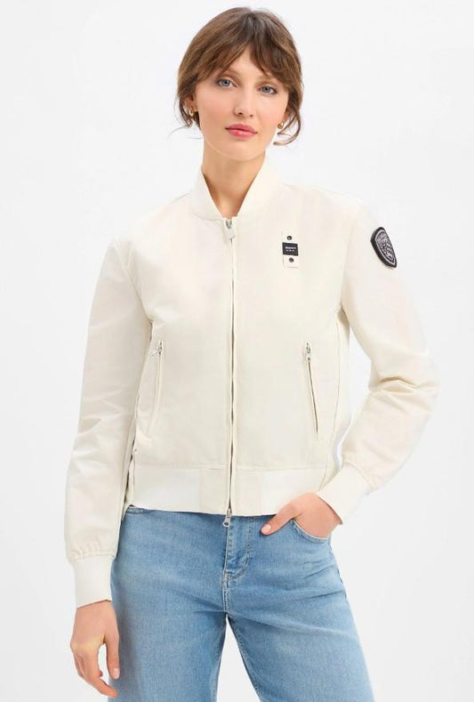  26SBLDC01218 007108102 BLAUER U.S.A. 