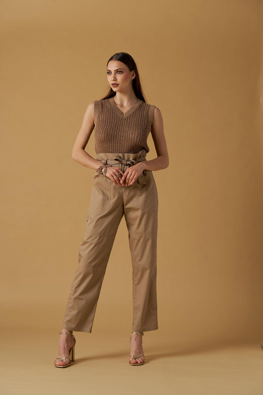  261NS064 MOCHAMOUSSE NO SECRETS 