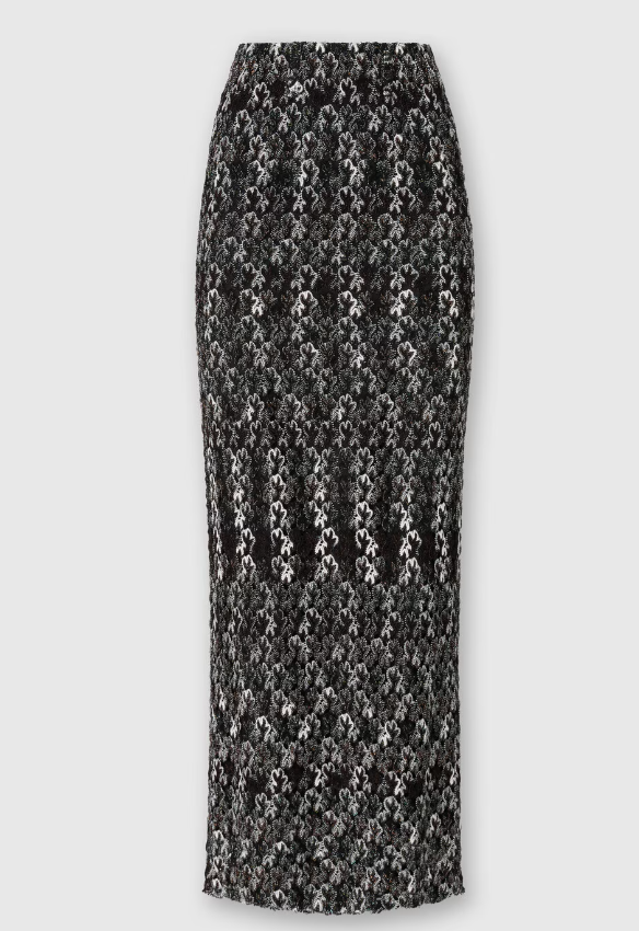  DS25WH08 BK01CHSM9T2 MISSONI 