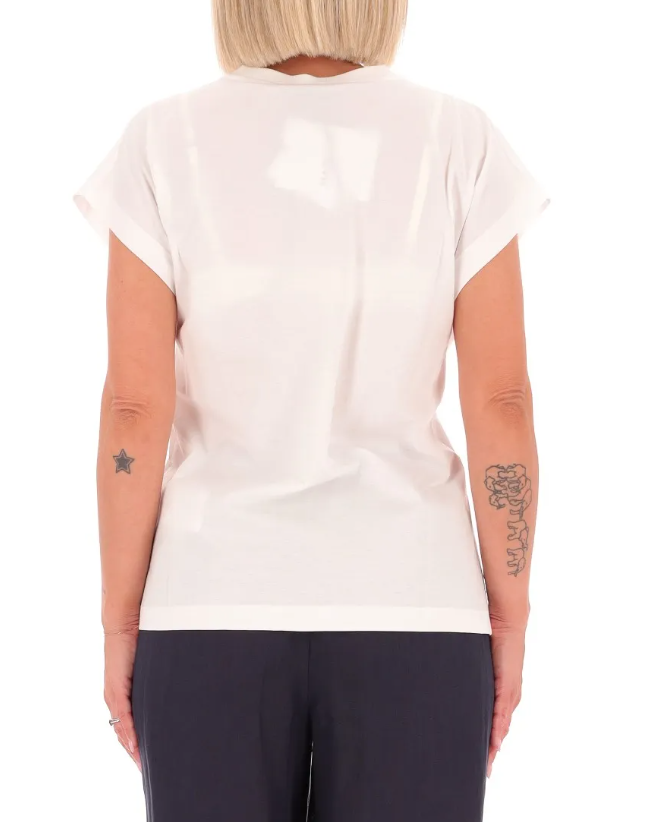 TIMO001 BIANCO