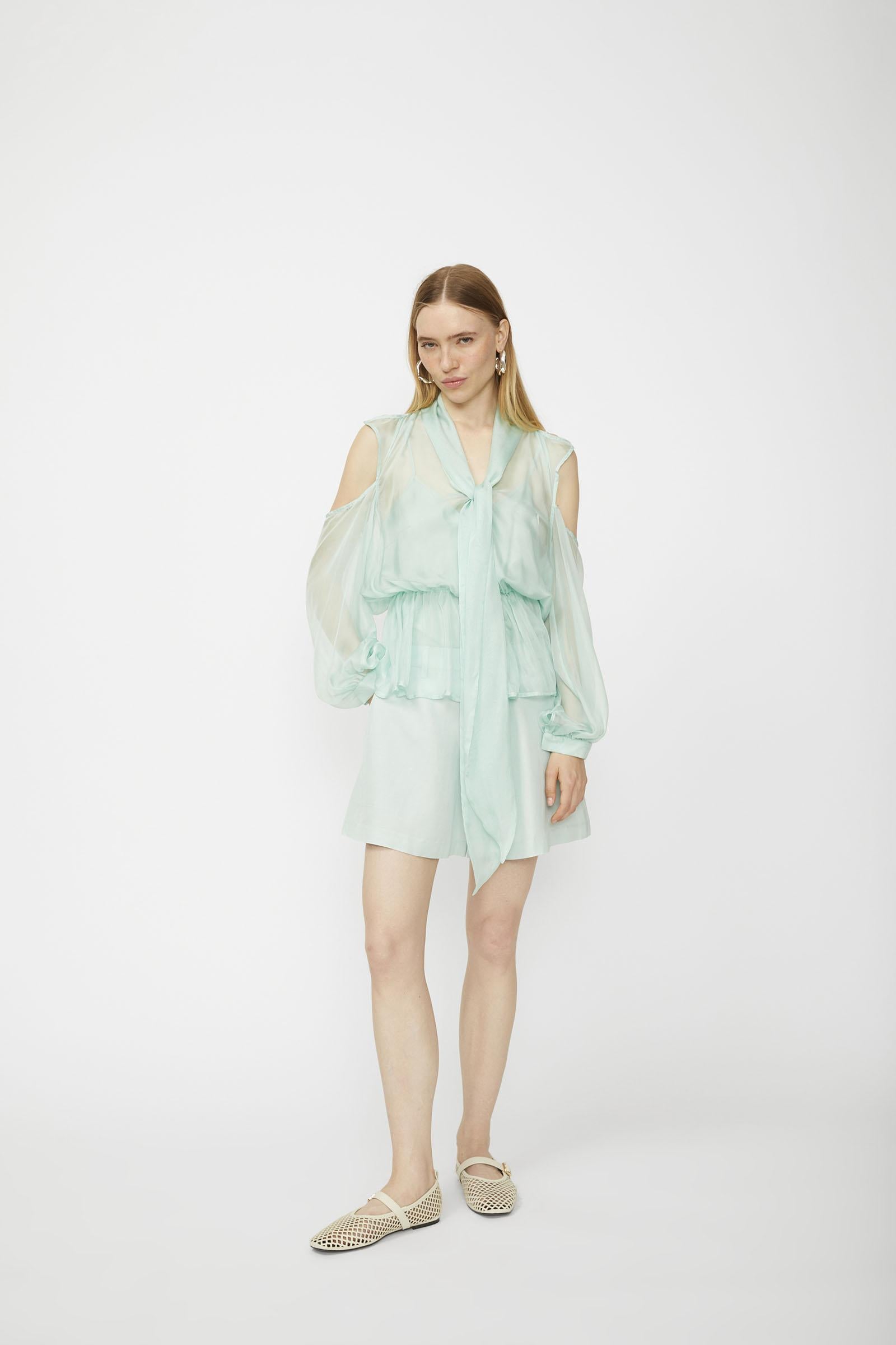  IS26SS-C165 T026431 JADE ISABELLE BLANCHE PARIS 