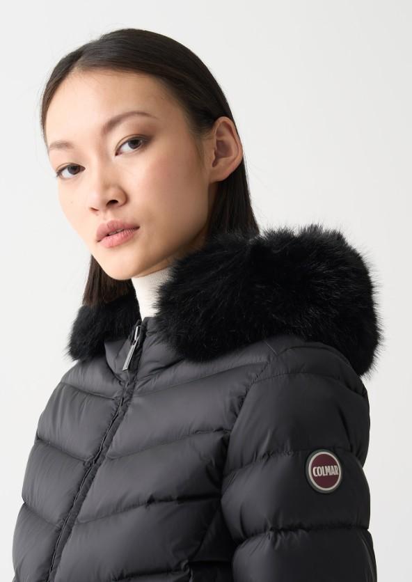  2219 2YO99 NERO COLMAR ORIGINALS 