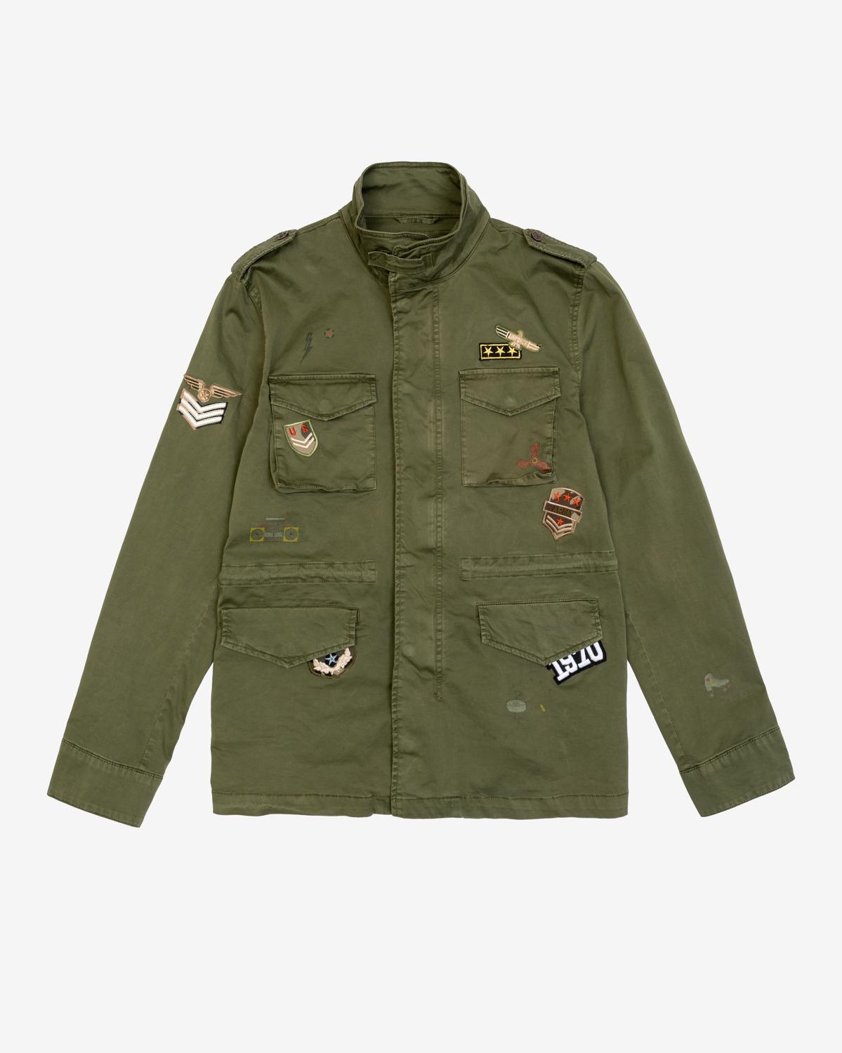 GL300RMILITARY
