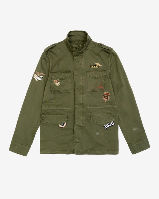 GL300RMILITARY
