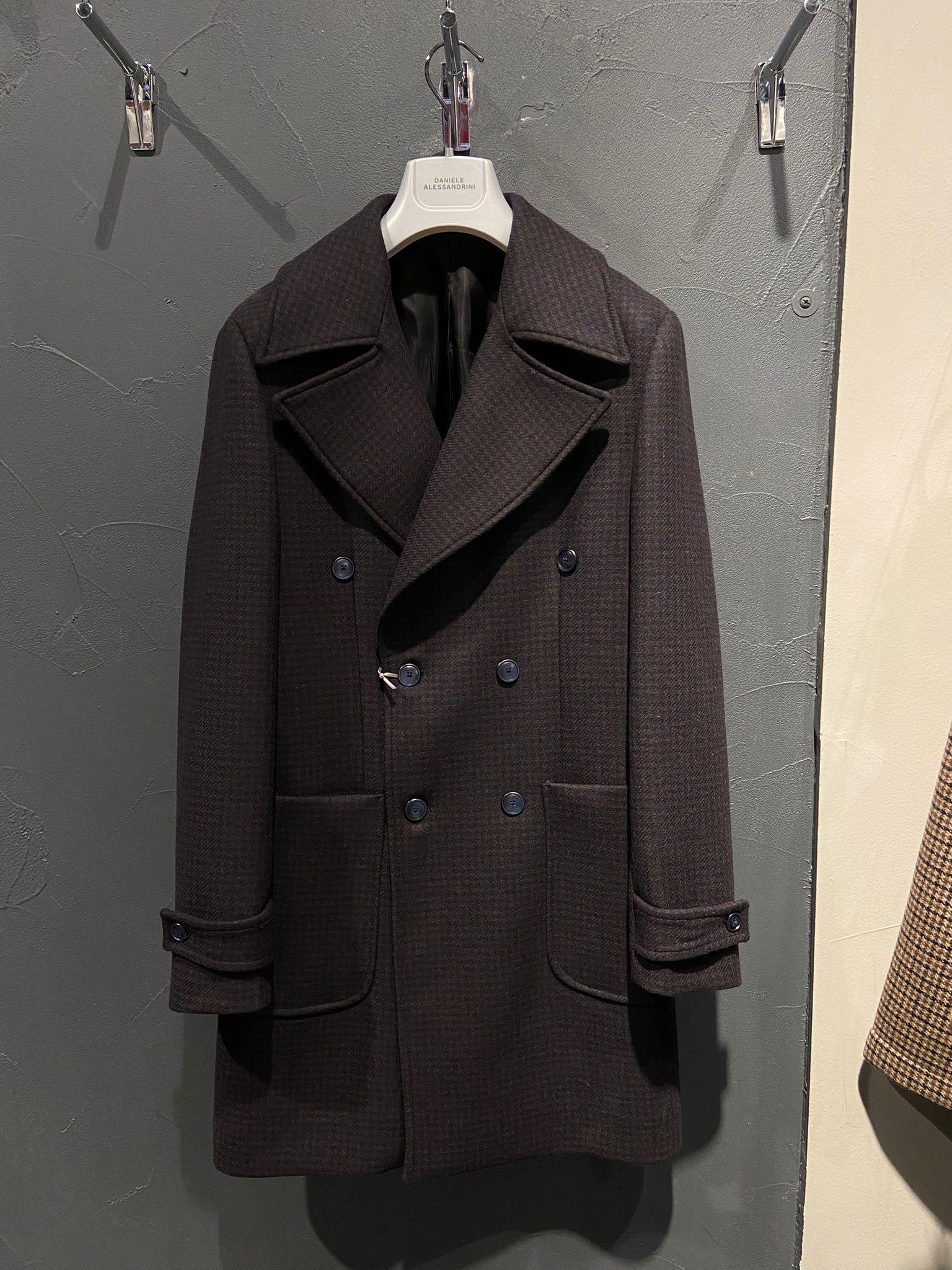  DA1FW26K010 182 DARK BLUE DANIELE ALESSANDRINI GREY 