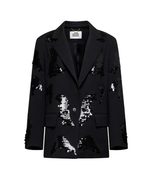  GPA25494GC BLACK SILVIAN HEACH 