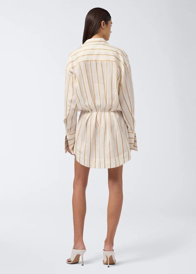 TM170102ATNL014GOLD STRIPES