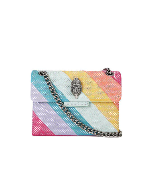 204LEATHERMULTICOLOR
