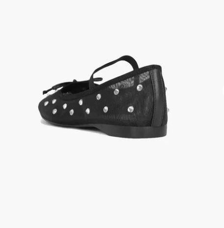 TUTUBLACK MESH