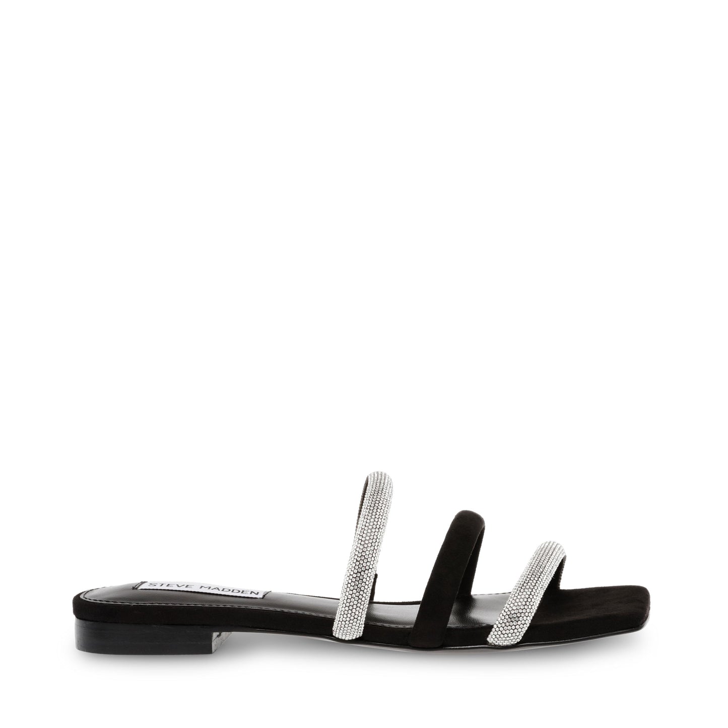 ADAIREBLACK SILVER
