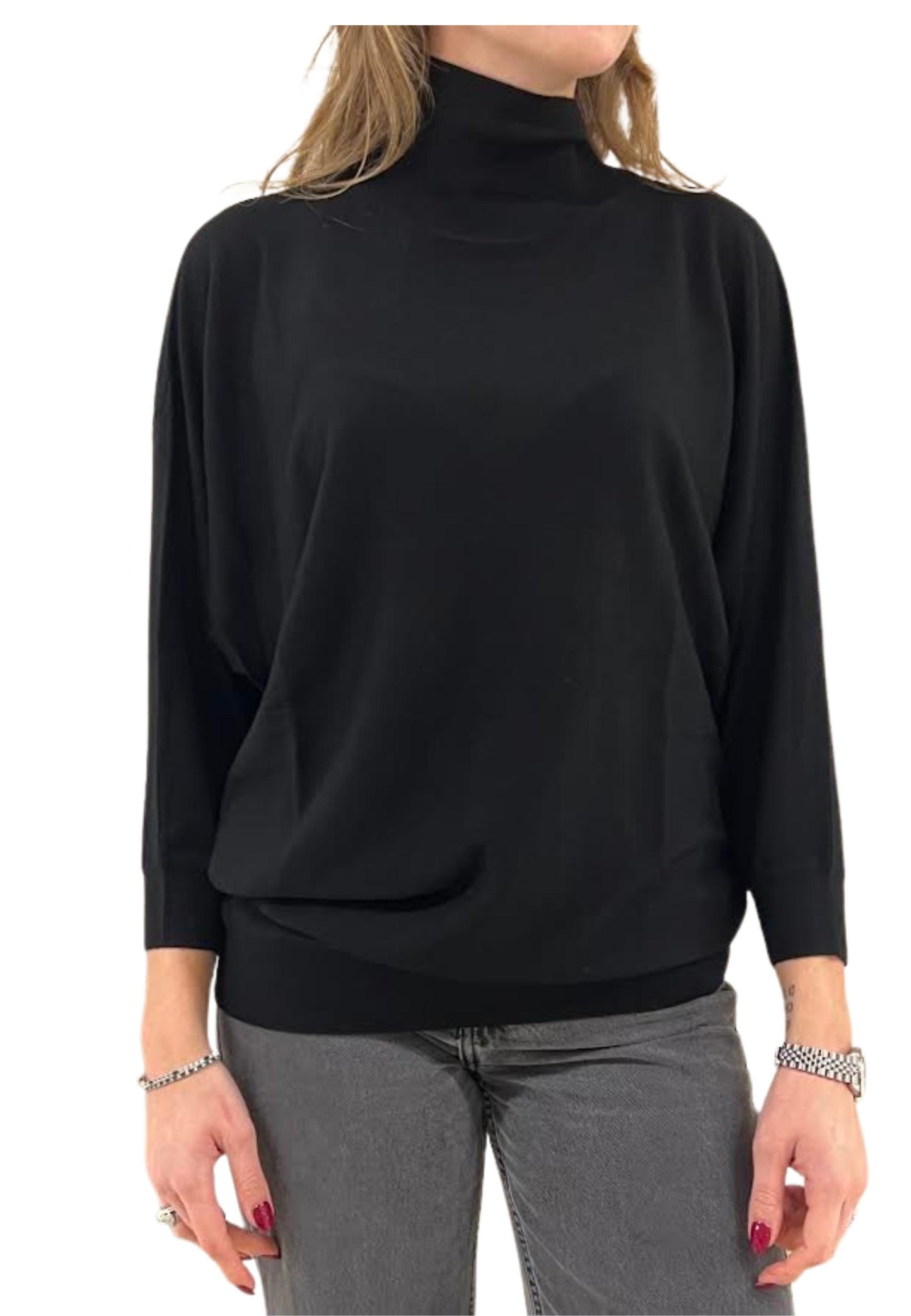  I5/I/M5IZ27 100 NERO MEIMEIJ 