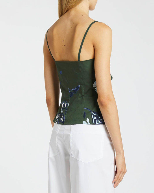 ZUM002 VERDE SCURO