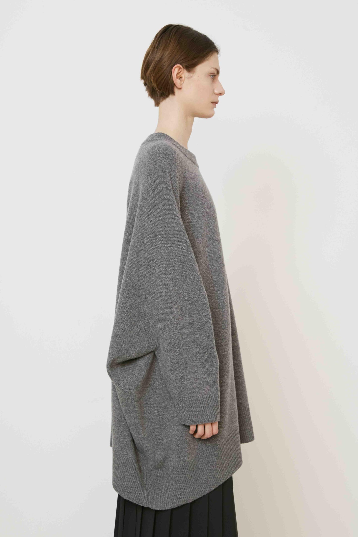  I5/I/M5IZ45 857 SOFT GREY MEIMEIJ 