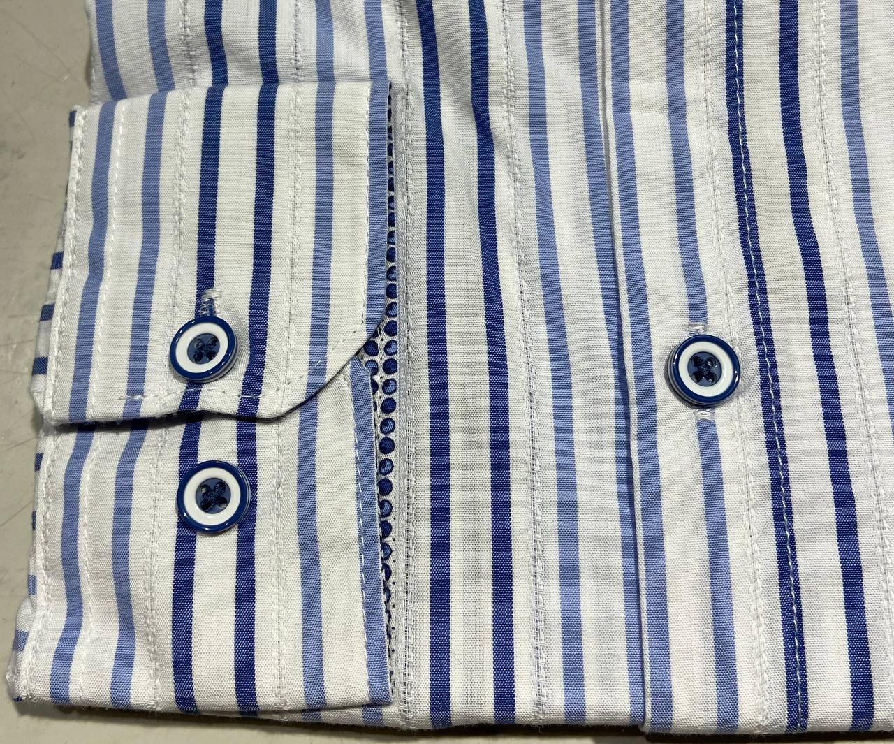  GL119DA BLU GIANNI LUPO 