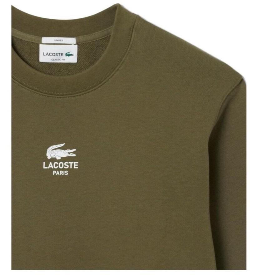  SH2736 E9F LACOSTE 