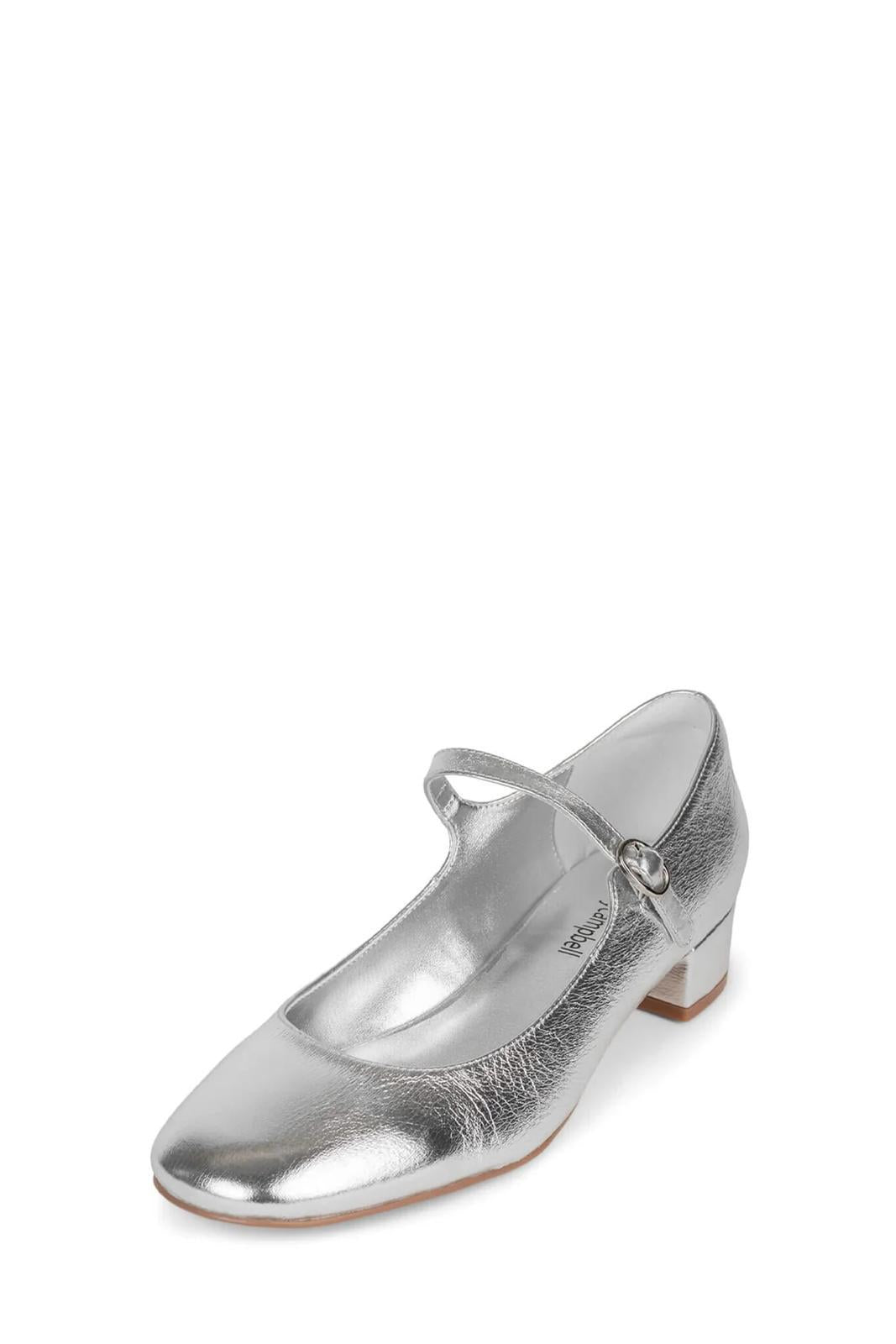 TOP-TIERSILVER