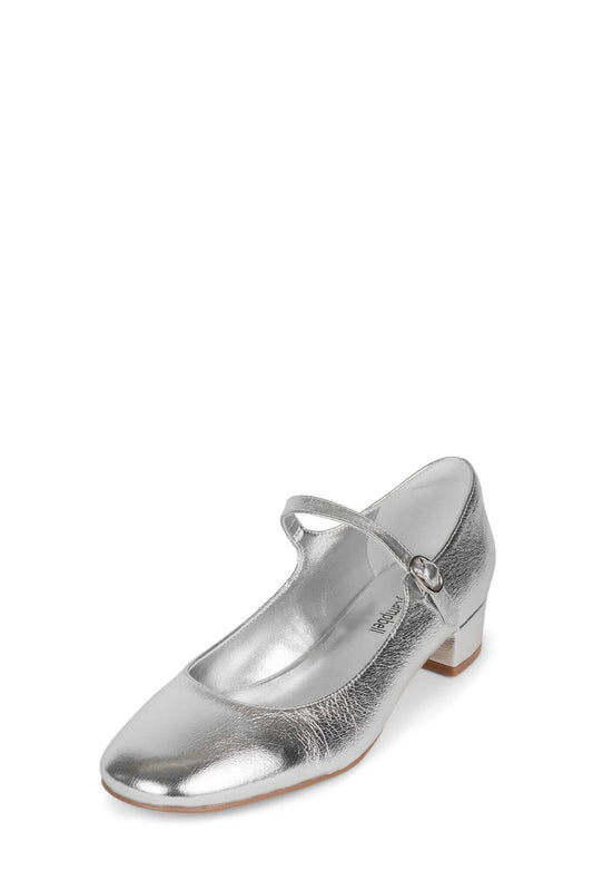 TOP-TIERSILVER