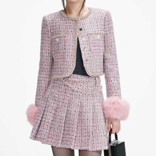  AW25-098J P SELF-PORTRAIT 