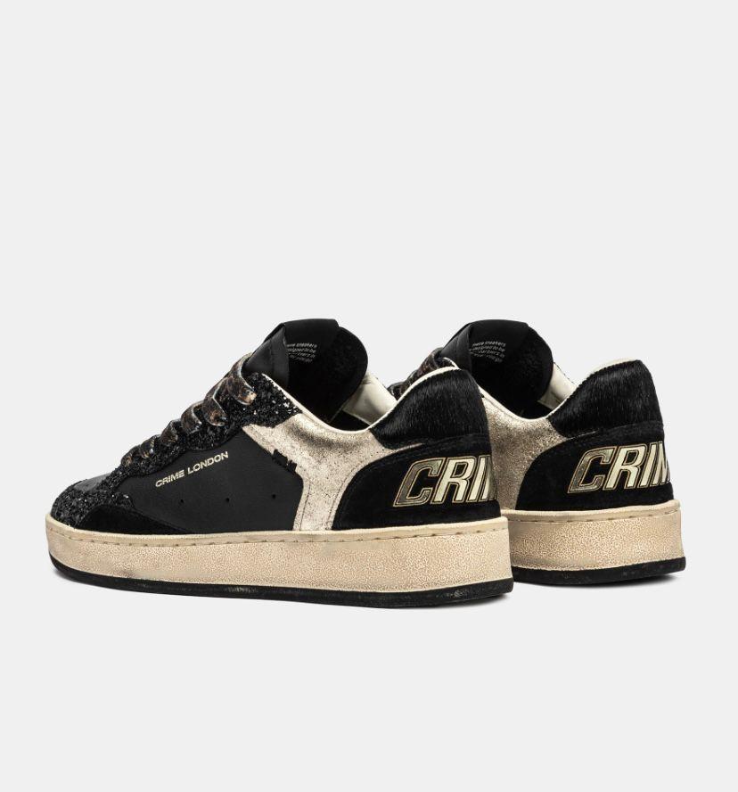  25205AA8 CHELSEA 20 BLACK CRIME 