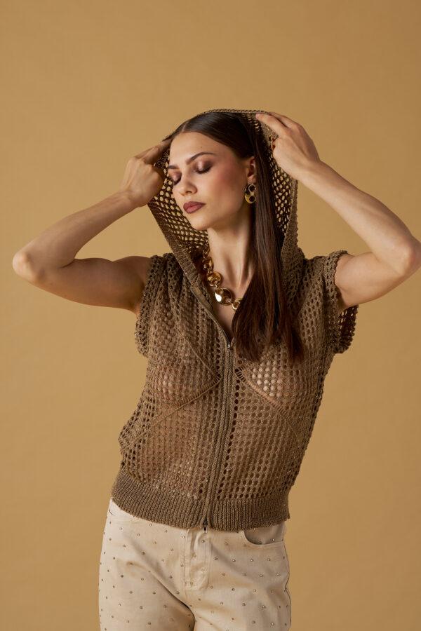  261NS081 MOCHAMOUSSE NO SECRETS 