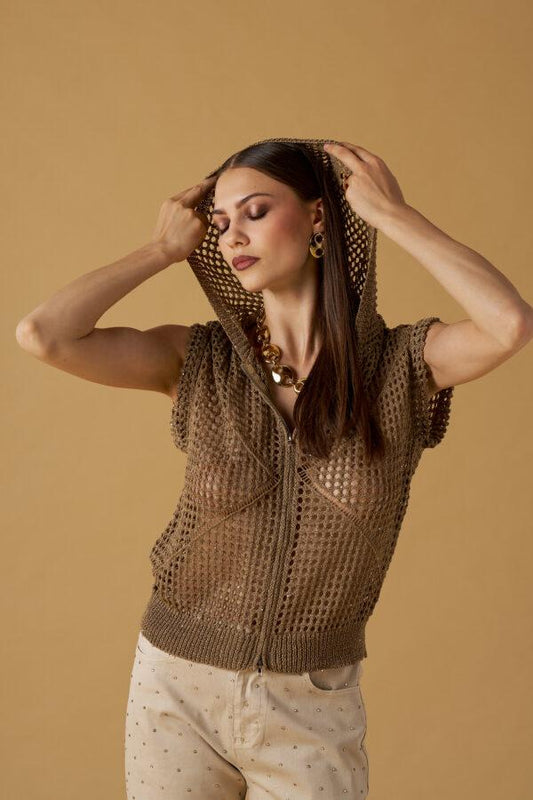  261NS081 MOCHAMOUSSE NO SECRETS 