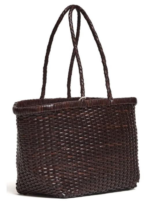  8804 DARK BROWN DRAGON 