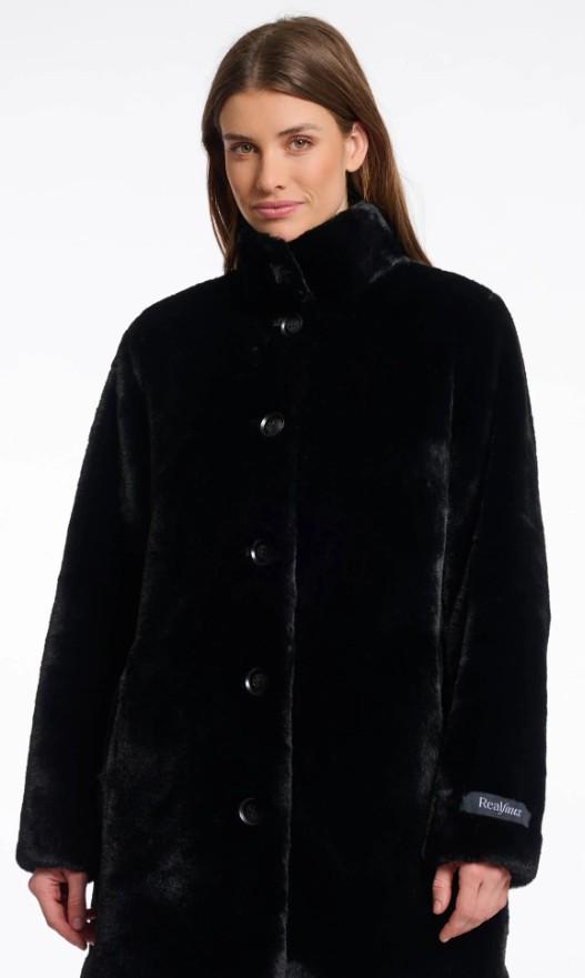  NONNA BLACK RINO&PELLE 