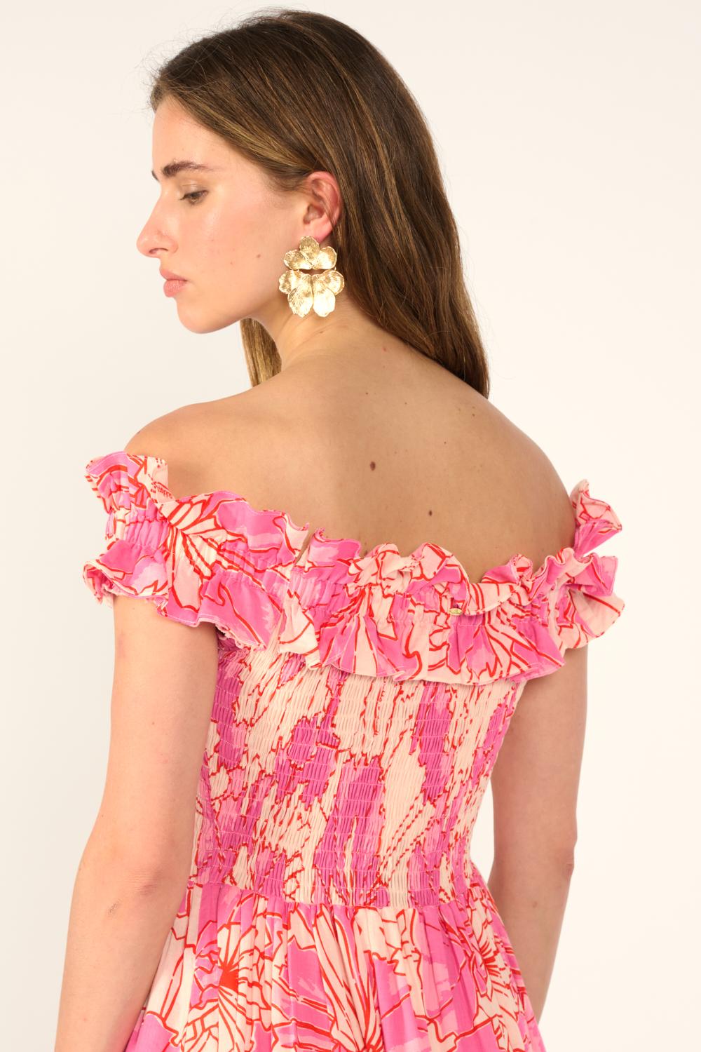  SUSANNA C01 LE PANDORINE 