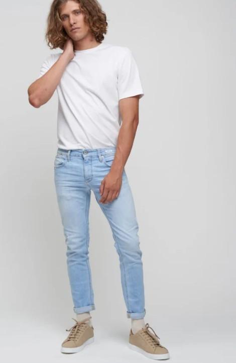  DEAN 020S3 UNIFORM 