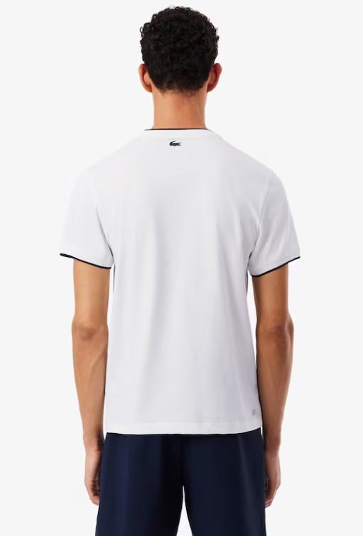  TH0209 001 LACOSTE 