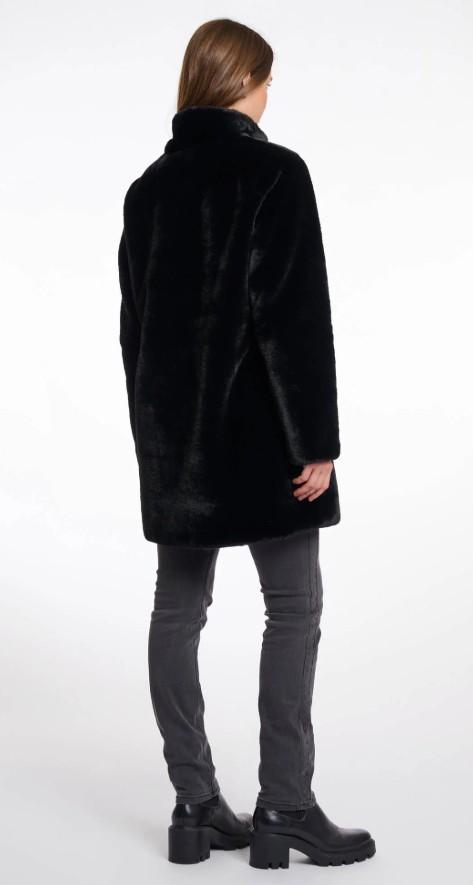  NONNA BLACK RINO&PELLE 