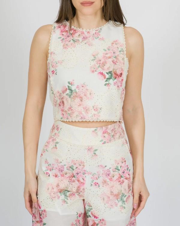  A26SSTS38 BIANCO/ROSA AMOSA 