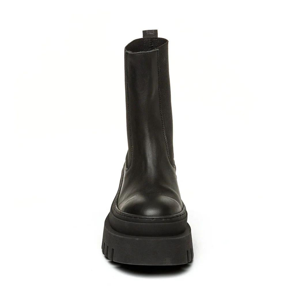  CASSANDRA BLACK STEVE MADDEN 
