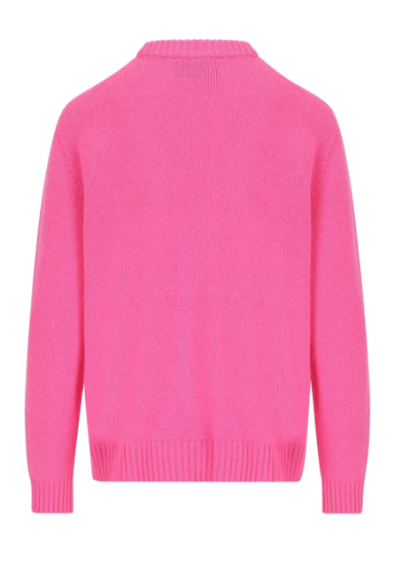 boxy girocollo ciao amore cuore 22108 39 BARBIE GIADA BENINCASA 