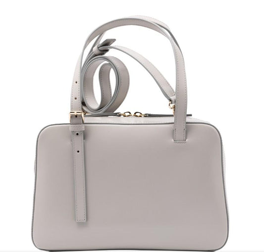  SAC VIRGINIE BOX LAK PEARL GREY A.P.C. 