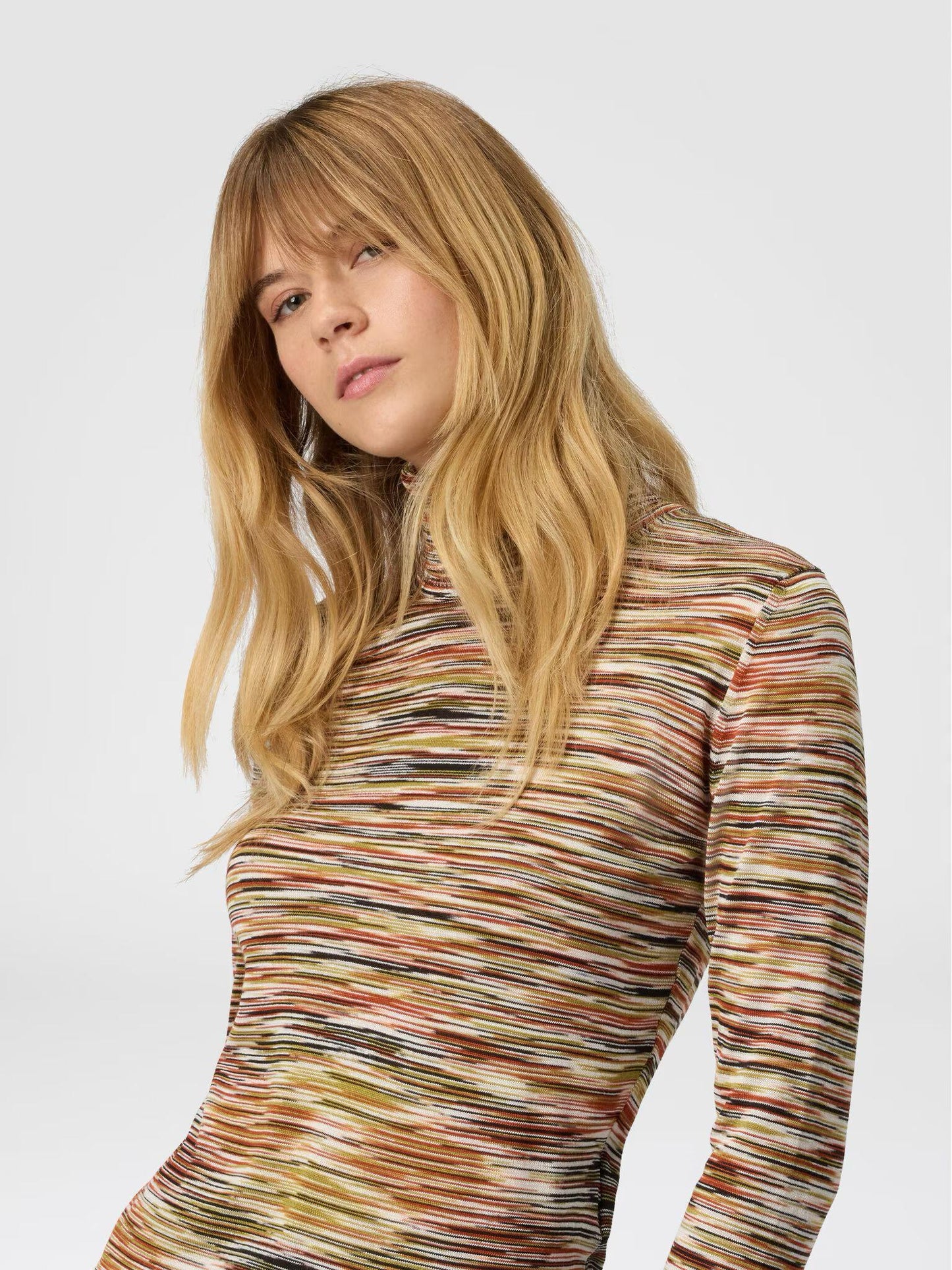  DS25WN11 BK01E1FM13X MISSONI 