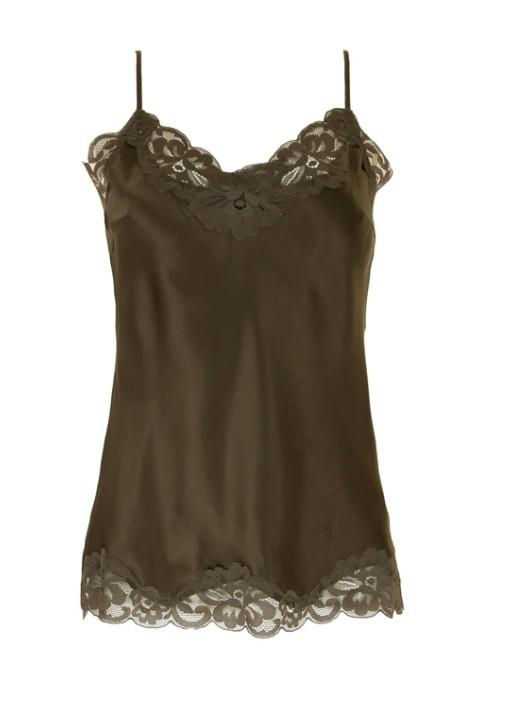  GH152 DARK OLIVE GOLD HAWK 