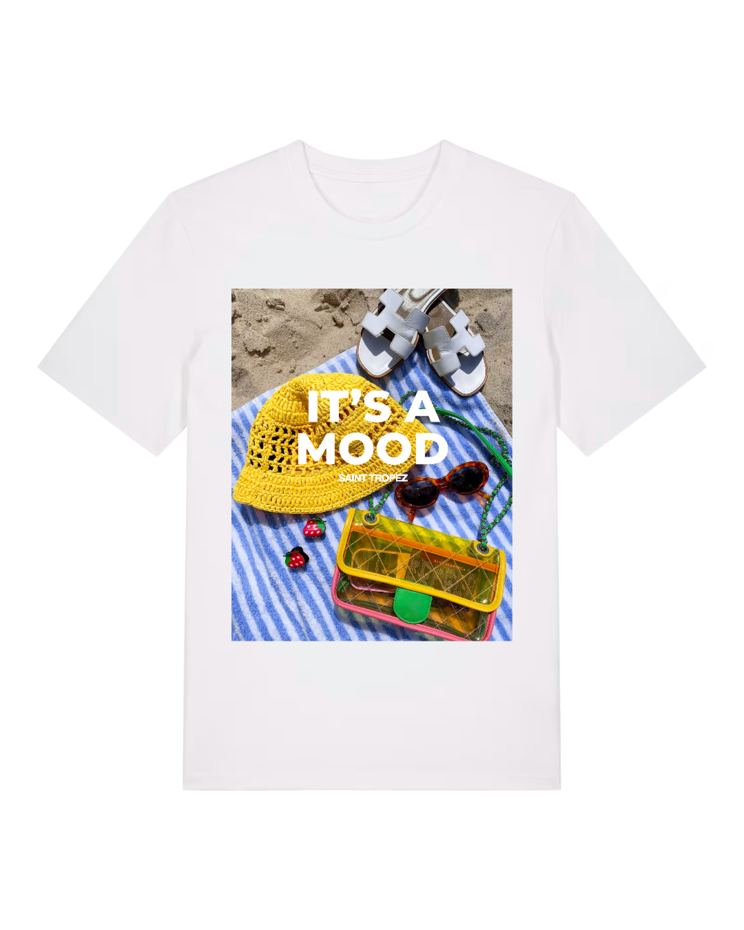  TS BASIC 112 WHITE L'ELITE 55 