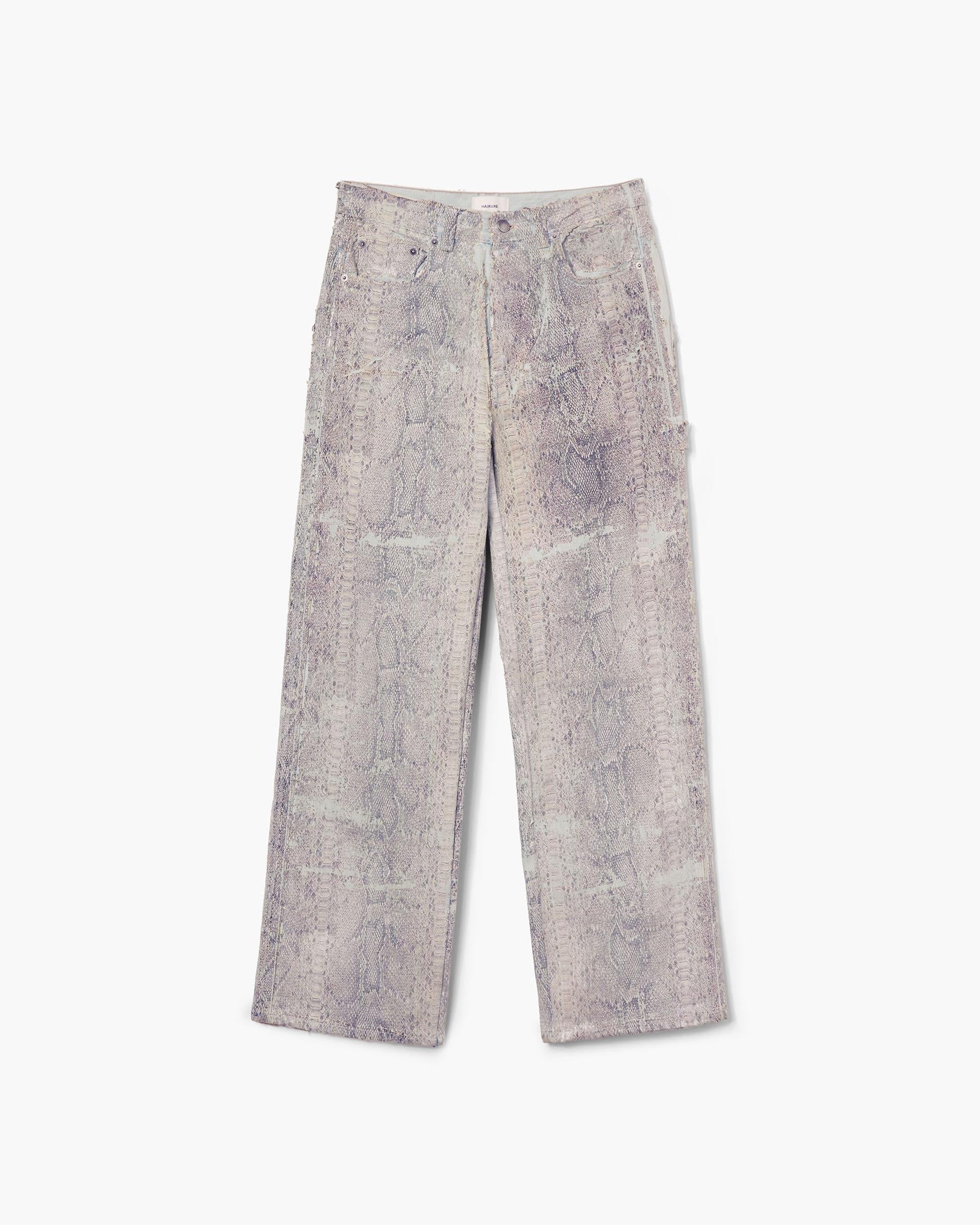  HEW03300 DF193L0919 SNAKE HAIKURE 