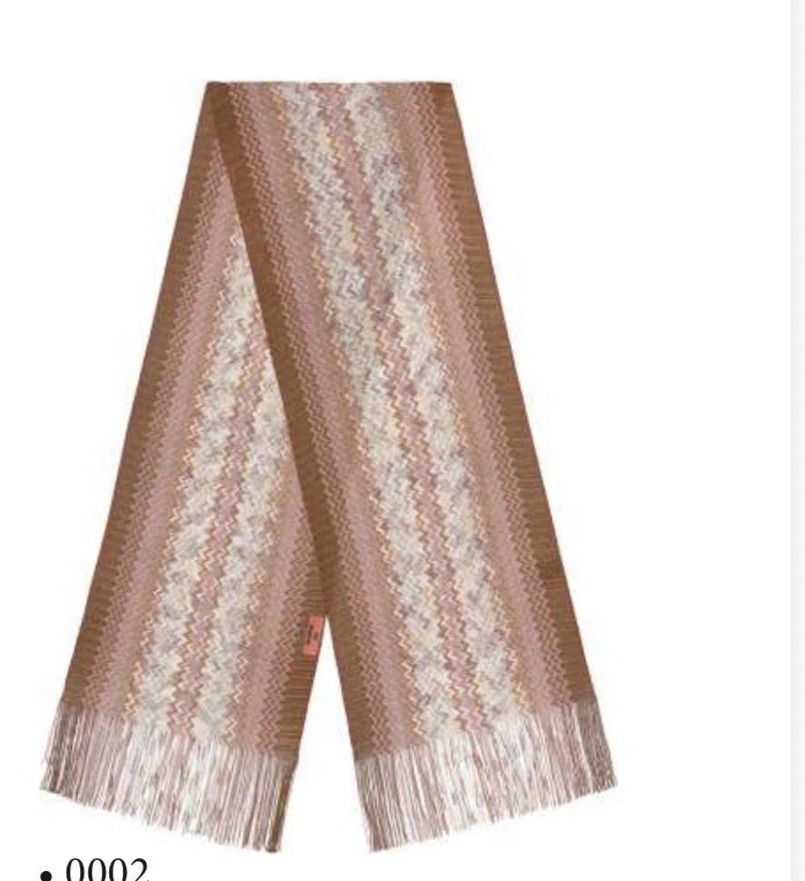  SC35VMD A5062 MISSONI 
